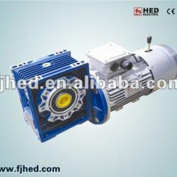 electric motor brakes