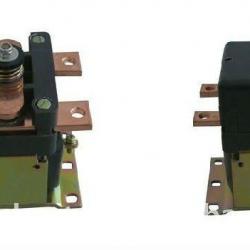 electric motor reversing switch