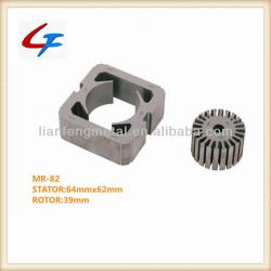 electric motor rotor MR-82