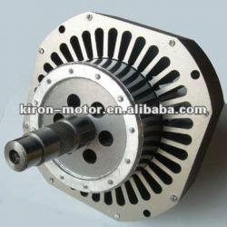 electric motor stator, stator assy,stator stack