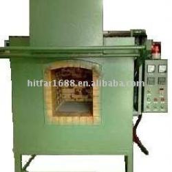 Electric Muffle Furnace