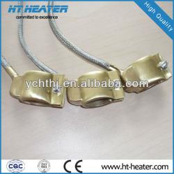 Electric Nozzle Heater