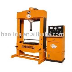 Electric Oil Press(Export-oriented)