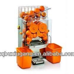 Electric Orange Juicer