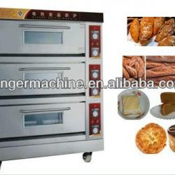 Electric Oven and Gas Oven|Electric Oven Machine|Bread Baking Machine