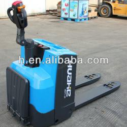 Electric pallet truck 2T