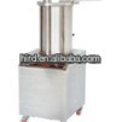 Electric rapid Sausage filler SF-350