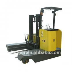 Electric Reach Forklift Truck (Narrow Aisle) FND2030-2060