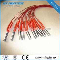 Electric Resistance Heating Element