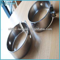 electric resistance mica band heater