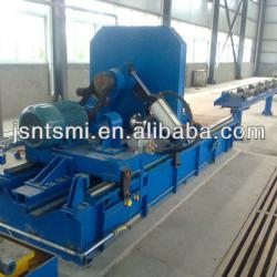 Electric Resistance Welded Pipe Production Line