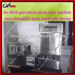 Electric rotary pizza cone oven pizza cone baking machine for household and commercial purpose