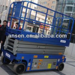 Electric Scissor Lifts For Sale