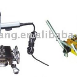 Electric Seaming Machine,seamer,roll forming machine