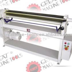 Electric Slip Roll machine