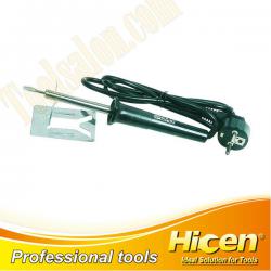 Electric Soldering Iron With Soldering Stand