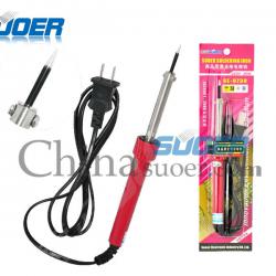 electric soldering irons