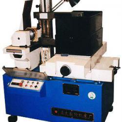 Electric spark numerical control cutting machine