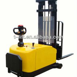 Electric stacker counterbalance 1.0ton1.2ton, CE certificate