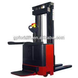 Electric Stacker, DC Power, Lifting height 3m, ERC115