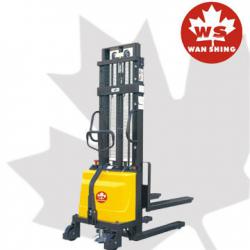 electric stacker,stacker ,reach stacker