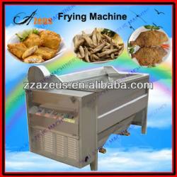 Electric stainless steel fish and chips fryer equipment AUSDYZ1200