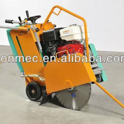 Electric Start Honda GX390 9.6kw/13.0hp Gasoline Asphalt/Cement Concrete Cutter(CE),Concrete Cutting Machine