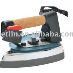 Electric steam iron AS-2128