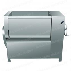 Electric stuffing mixing equipment