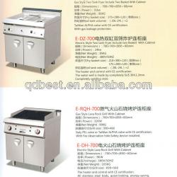 electric style deep fryer for kicthen