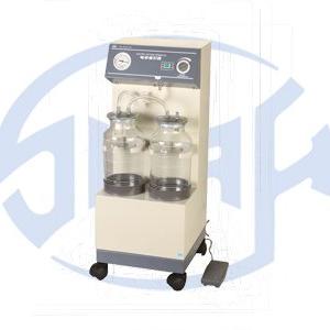 Electric Suction Apparatus Model TYB-DX23B,a powerful secretion suction unit meet high demands in hospital and doctor practice