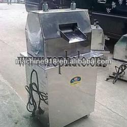 Electric Sugar Cane Juice Making Machine