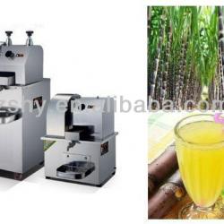 Electric sugar cane juicer 300kg/h