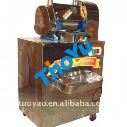 Electric Sugar Cane Juicer, Automatic Sugar Cane Crusher