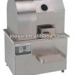 Electric Sugar Cane Juicer Machinery