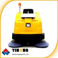 Electric Sweeper