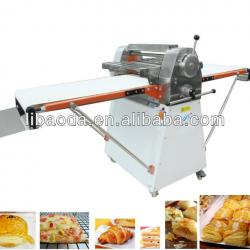 Electric table dough sheeter for crisp CG-500