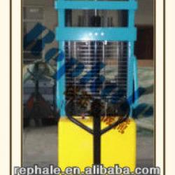 Electric Type Fork Lift with reasonable price