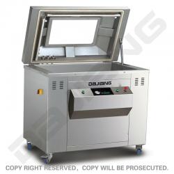 Electric Vacuum Packing Machine