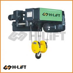 Electric Wire Rope Hoist