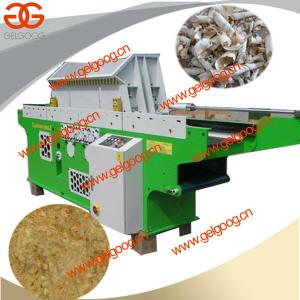 Electric Wood Shaving Machine|Wood Shaving Making Machine