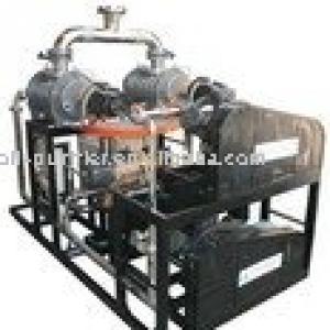 electrical AD air dryer equipment