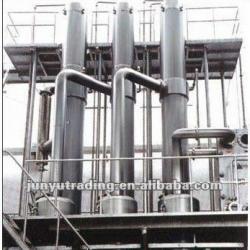 Electrical balancing tank for milk/ dairy production