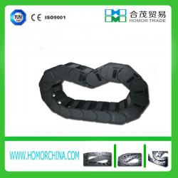 electrical cable carrier chain