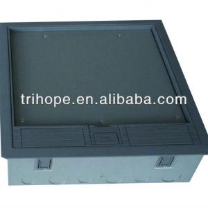 Electrical Floor Boxes