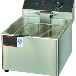 Electrical Fryer for Restaurant