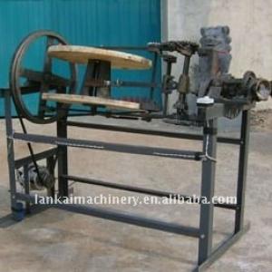 Electrical har-band maker,rope making machine, string making machine