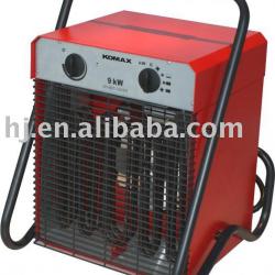 ELECTRICAL Heater 9KW fan