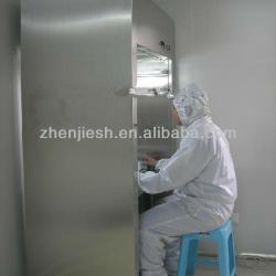 Electrical large Laminar flow Hepa Filter Clean Bench