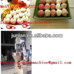 electrical meatball making machine